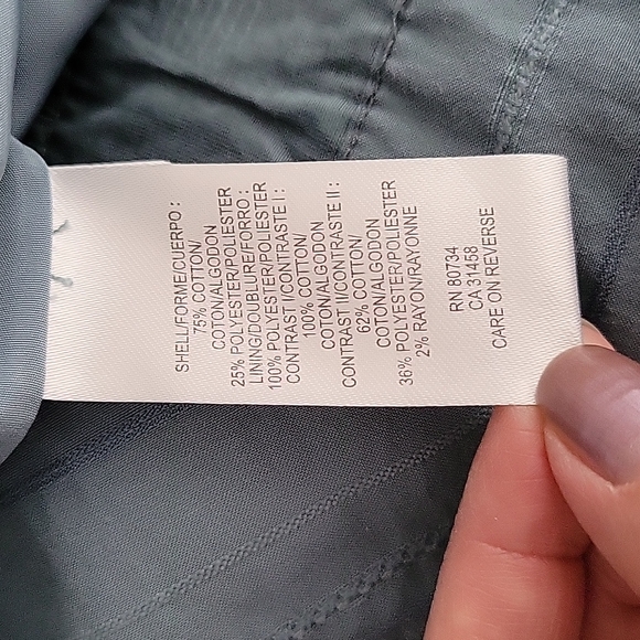 BCBGMaxAzria Runway blue dress - Picture 10 of 11